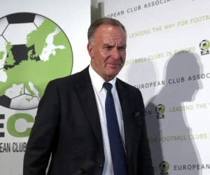 Voorzitter Rummenigge veroordeelt eigen fans: "Ik schaam me, ze hebben Bayern in diskrediet gebracht"