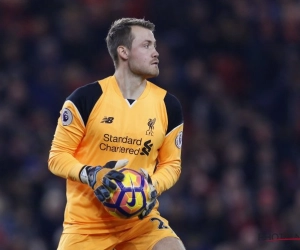 Mignolet koestert grote ambities met Liverpool: "Dat je in de Champions League zit, betekent niet dat je niet voor de landstitel kunt gaan"