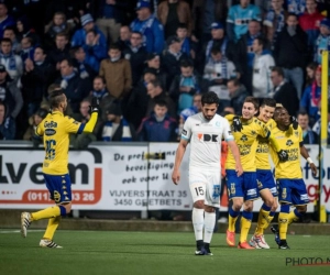 Ivan Leko wil op Kerstmis alle spelers van STVV op het oefenveld zien... behalve indien ze aan deze voorwaarde voldoen