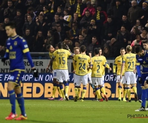 W-Beveren wint eindelijk onder Janevski, STVV zal moeten stunten tegen Standard om nog aanspraak te maken op begeerde vrije dag