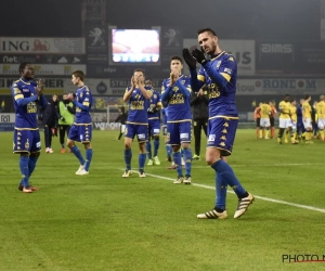 STVV donderde van zijn wolk: "Je kan niet elke week even goed zijn" en "Geen scherpte in de benen"