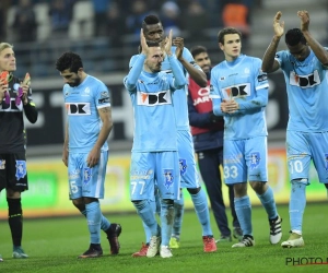 AA Gent speelt oefenmatch van vier keer halfuur, maar verliest