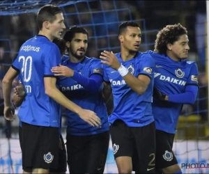 OFFICIEEL: Club Brugge ziet PSG-target naar de Eredivisie trekken