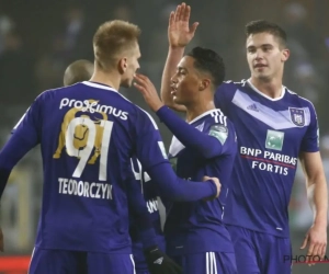 Volgende monsterdeal in de maak bij Anderlecht? 'Bod van 15 tot 20 miljoen euro wordt voorbereid'