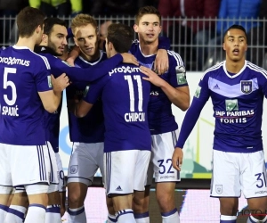 Wie anders dan Teodorczyk? Pool bezorgt samen met Acheampong Anderlecht een unicum met kerst