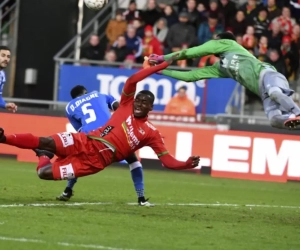 'De smalle van Eupen' pakt de quasi perfecte match: "Ik wist waar hij ging trappen"