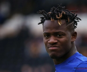 Batshuayi scoort, Messi met een wereldgoal en Juventus & Rooney met een record