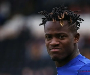 'Franse oplossing in de maak voor Batshuayi'