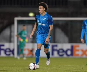 Knappe beelden! Zenit Sint-Petersburg zwaait Rode Duivel Axel Witsel uit met dit geweldig filmpje