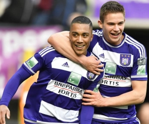 Leander Dendoncker en Youri Tielemans onhoudbaar? Ook derde sterkhouder Anderlecht kondigt zijn vertrek aan