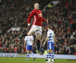 Wayne Rooney heeft absoluut club- en Brits icoon bijgebeend