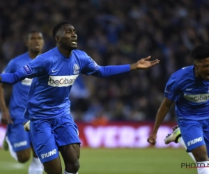 Fenomenaal! Twee Genkies in Team van het Seizoen Europa League