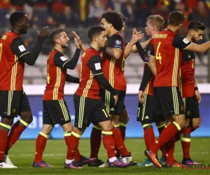 Maar liefst vijf (!) Rode Duivels kregen net als Witsel Chinees superbod binnen: Lukaku zei al neen, deze vier twijfelen