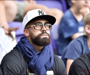 Het is nu ook zover: Anderlecht en Anthony Vanden Borre verbreken hun contract