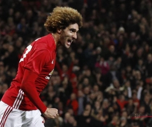 Fellaini ziet dat Zlatan iets heeft teruggebracht op Old Trafford: "Op training zie je het al"