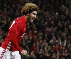 Fellaini krijgt nog eens zijn kans in de Europa League