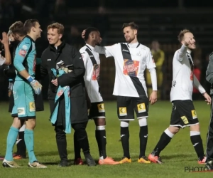 Roeselare - Union? Mis er geen minuut van! 