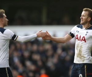 Tottenham kon nog niet overtuigen in Wembley: "Maar het ligt niet aan het stadion"