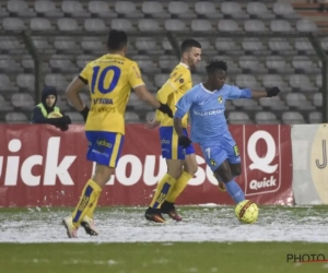 Opmerkelijk: Lierse ziet zes dagen voor cruciaal slotduel in 1B zijn sterkhouder naar zusterclub van Roeselare verhuizen