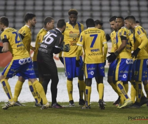 Lommel United en Union doen OH Leuven nog enigszins een plezier