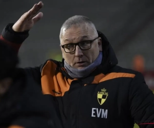 Van Meir verwerkt ontslag bij Lierse: "Dat zegt veel meer over de club dan over mijn prestaties"