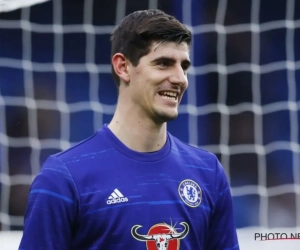 'Courtois wil absoluut naar Madrid en gaat daarbij erg ver'