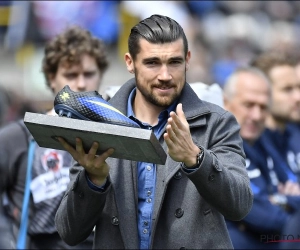 Mathew Ryan legt uit waarom hij niet reageerde op de berichten van de Club Brugge-fans die huiverden bij de gedachte dat hij naar Anderlecht zou gaan