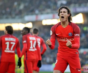 PSG komt weer op gelijke hoogte met Monaco na zware uithaal