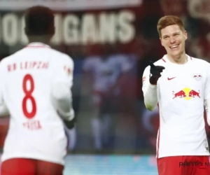 Duitser van RB Leipzig toont zijn groot hart: "Mijn loon mag gebruikt worden voor de medewerkers van de club"