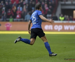 Sterk Club Brugge wint ruim in Luik en duwt Standard met de neus op de feiten