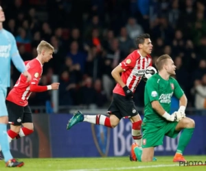 Onwaarschijnlijke terugkeer PSV in absoluut spektakelstuk