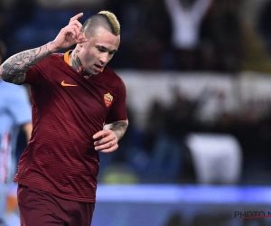 Nainggolan maakt zijn tiende van het seizoen, Roma comfortabel tweede (mét beelden)