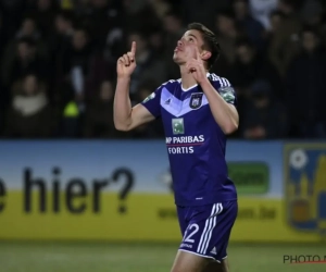 Dendoncker miste nog geen minuut, deze spelers komen het dichtste bij hem in de buurt