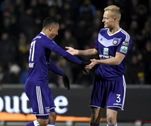 Tielemans verdeelt, heerst en loodst Anderlecht naar zege in 't Kuipje