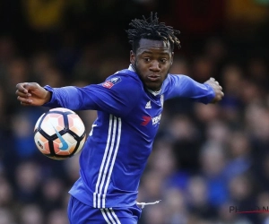 Succes Chelsea is serieuze tegenslag voor Batshuayi: "Ik ben hier niet om alle spelers gelukkig te maken"