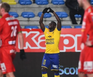 Vetokele bloeit weer helemaal open bij STVV, KV Oostende voelt de PO1-stress nu echt na een 3 op 12