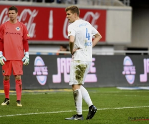 Nóg een basisspeler van Club Brugge die niet kan deelnemen aan groepstraining