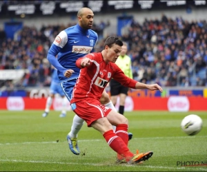 Gewezen Gent-aanvaller blijft maar knallen met 32 goals in 33 duels, eerste club uit de Eredivisie heeft zich intussen gemeld