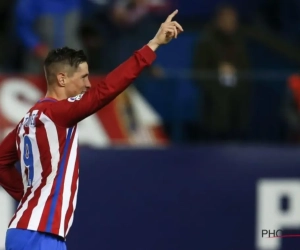 Fernando Torres kon moeilijk door één deur met Diego Simeone: "Ik was nooit eerste keuze bij hem"