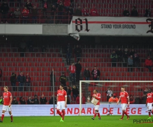 Grijpt Standard zijn allerlaatste strohalm op het veld van Waasland-Beveren?