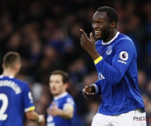 Beetje hinder voor Lukaku, die even naar Anderlecht afzakt