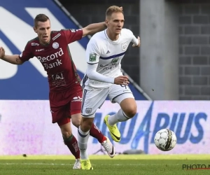 Lerager ziet het verschil tussen Anderlecht, Club Brugge en Zulte Waregem