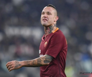 Martinez begraaft strijdbijl met Nainggolan: "Hij verdiende het recht er terug bij te zijn"