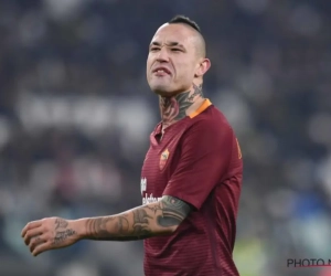 Nainggolan opnieuw beslissend bij AS Roma, nu met deze geweldige assist