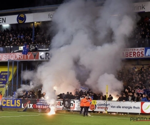 Genk-fans hopen dat de club de aangerichte schade op Stayen betaalt: "De kosten wegen niet op tegen de 0-3-overwinning"