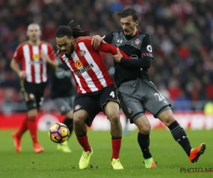 Slechte namiddag in de Premier League voor de Belgen: Chadli en Benteke verliezen, degradatie officieel een feit voor Januzaj en Denayer