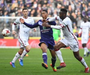 Mag Anderlecht nog hoop koesteren? Soualiho Meïté erg duidelijk over toekomst