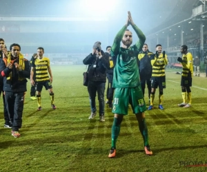 OFFICIEEL: Goed nieuws voor de fans, want sterkhouder blijft bij Lierse - ondanks aanbiedingen van andere clubs - trouw