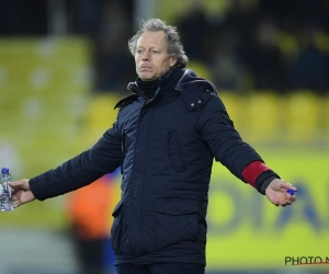 'Preud'homme in de running om nieuwe bondscoach van Nederland te worden'