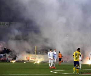 STVV gaat gepeperde rekening naar Genk sturen